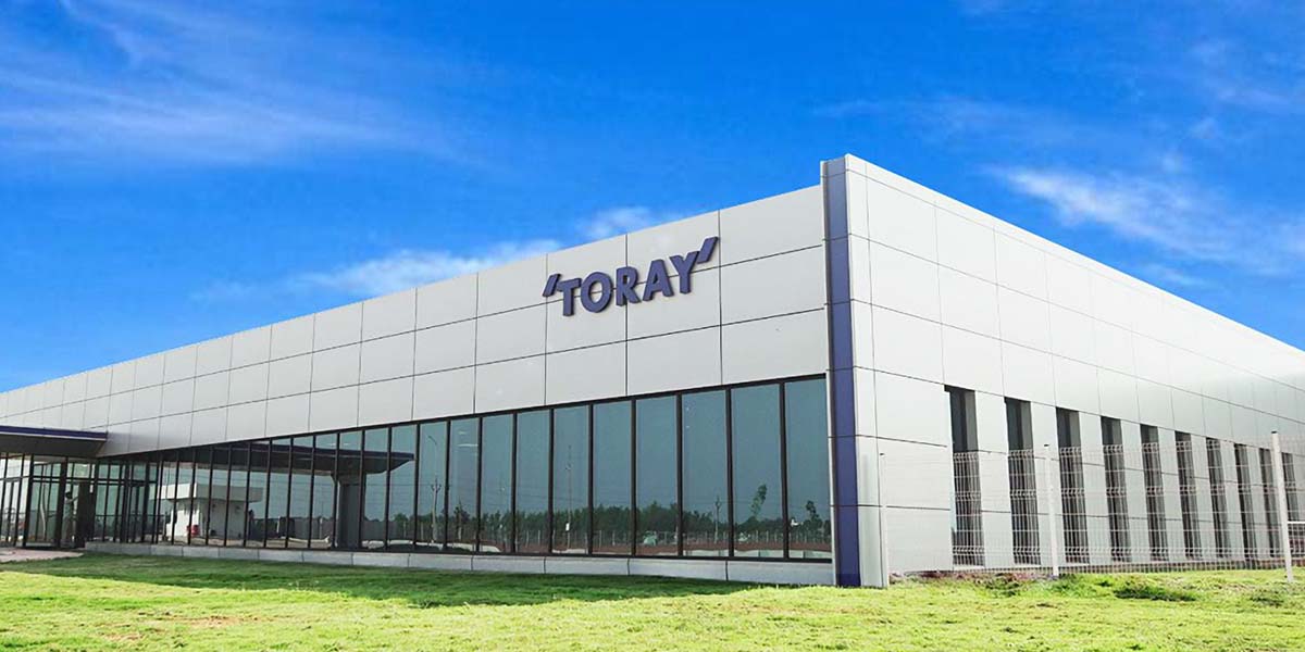 Toray Industries (India) Private Limited (TID)